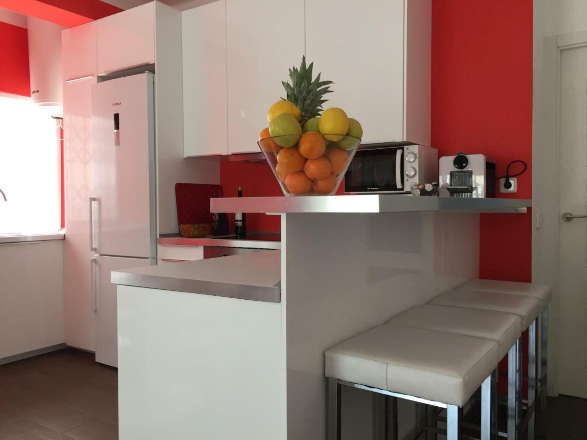 Nice Apartment 80 Meters From The Beach Calafell Extérieur photo
